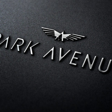 Park Avenue Business Cards