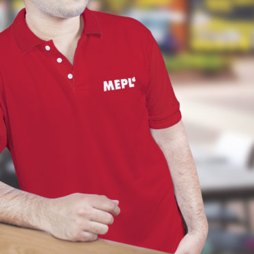 T-SHIRTS for MEPL